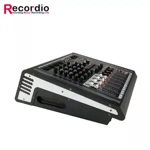 Hot Selling Audio Mixer Sound Craft Made In China