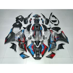 Carenado de Motocicleta para BMW S1000RR 2025 2026 2019-2024 S1K S1000 RR, Kit Completo de Carenados Personalizados de Inyección ABS S1025-7001c - Product Image 6