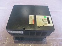 Variateur de fréquence ATV312HU55S6 5,5 kW 7,5 CV 525-600 VAC 9 A *testé* Altivar