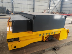 Xe phẳng steerable Die chuyển <span class=keywords><strong>Wagon</strong></span> <span class=keywords><strong>Heavy</strong></span> <span class=keywords><strong>Duty</strong></span> cơ giới xe đẩy xử lý vật liệu chuyển xe - Product Image 4