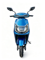 Moto électrique à succès 1000-2000W, cyclomoteur électrique 60V/72V