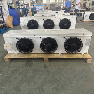 Emth Tùy chỉnh công nghiệp làm mát không khí điều hòa thiết kế quạt làm mát không khí cho phòng lạnh đơn vị làm lạnh - Product Image 4