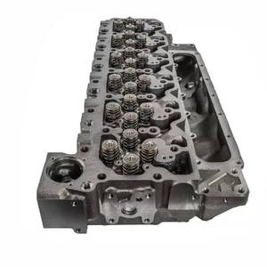Nueva Cabeza de Cilindro de 24 Válvulas para Motor Diésel Cummins ISB 5.9L / 6.7L 3965999 para Camiones Pesados y Maquinaria de Construcción - Product Image 3