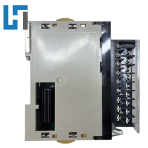 โมดูลเอาต์พุต CJ1W-OD234 ซีรีส์ CJ1W ของแท้ใหม่ ชุดควบคุมดิจิตอล I/O PLC สำหรับโปรแกรมควบคุมอุตสาหกรรม - Product Image 3