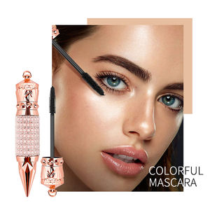 <span class=keywords><strong>Mascara</strong></span> de luxe Sceptre de la Reine Diamanté, waterproof, longue tenue, <span class=keywords><strong>volume</strong></span> et courbure intense pour femmes - Product Image 5