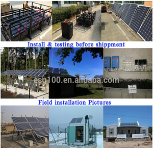 Giá Tốt Nhất 1000va-5000va Sạc Năng Lượng Mặt Trời Bộ Điều Khiển Hybrid Năng Lượng Mặt Trời Biến Tần - Product Image 4