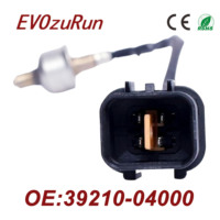 Sonde d'oxygène avant (côté moteur) 39210-04000 3921004000 pour Hyundai i10 Kia Picanto Morning – Garantie 1 an ou 50 000 km – Vente directe usine