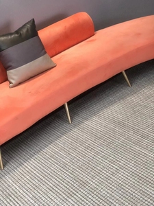Mountain Design With White <strong>Colour</strong> Moroccan <strong>Carpet</strong> Rugs Tassel Woven Throw Rug <strong>Carpet</strong> Moroccan Rugs - Product Image 3