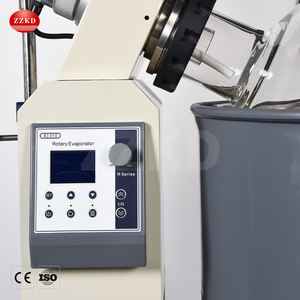 Rotovap 50L Eléctrico, Evaporador Rotatorio de Destilación al Vacío, Componente de Motor Central para Laboratorio, Roto Vape con Doble Condensador - Product Image 2