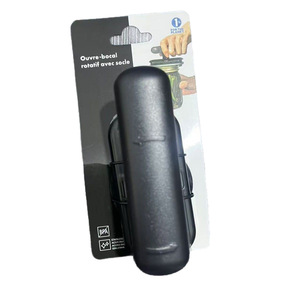 Abridor de latas multifuncional YBS, herramienta de cocina de 12,7x6,6x7,1 cm para latas, botellas, destornillador para tapas - Product Image 5