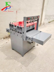 Sega Circolare Multifunzione a Infrarossi 2026 per Lavorazione del Legno, Macchina per <span class=keywords><strong>Falegnameria</strong></span>, Sega per Bordi Versatile - Product Image 3