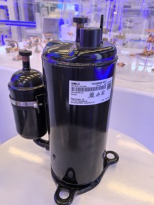 Mini VRF Central AC System <span class=keywords><strong>Variable</strong></span> Mehrzonen-Split-Klimaanlage R32 Kältemittel für den Haushalt Hotel gebrauch Büro wohnung - Product Image 6