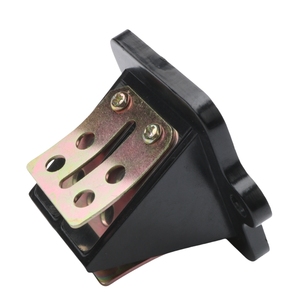 Soupape à lamelles de haute qualité 100560130 pour scooter de course 50cc 2 temps JET FORCE <span class=keywords><strong>50</strong></span> - Product Image 3