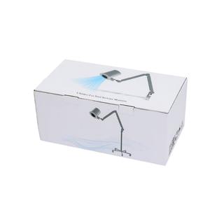 เครื่องกลึง2026ขัดฟันพร้อมฝุ่นหัวดูดคู่มอเตอร์ขนาดเล็ก - Product Image 6