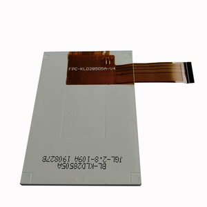 Module d'affichage lcd ips tft pour vélo électrique, module de 2.8 pouces, 240x320, livraison gratuite - Product Image 4