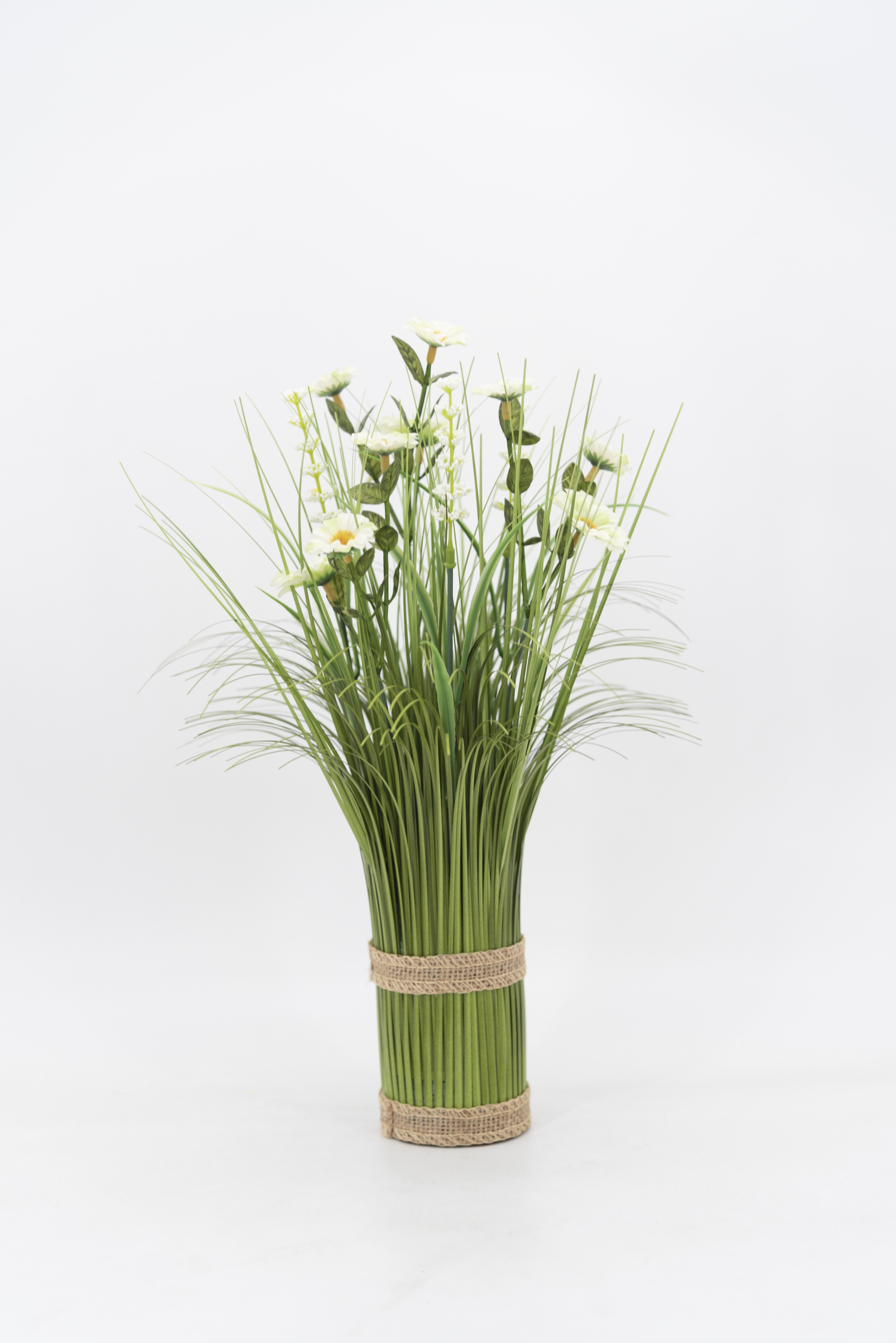 Small Chrysanthemum Grass Column-4