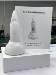 เครื่องวิเคราะห์ผิวหนัง Spectra AI 8 ระบบ พร้อมรายงานวินิจฉัย – ตรวจจับเมลานิน วิเคราะห์รูขุมขนและริ้วรอย อุปกรณ์คลินิกเสริมความงาม - Product Image 6
