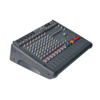Pm 1600-3 qualité supérieure 1:1 pm1600-3 DJ puissance Mixer Controller Audio Sound console musique