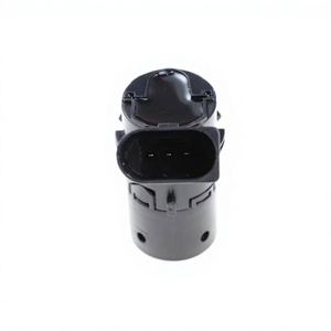 Sensor de Aparcamiento Trasero PDC de 12V con Rango Estándar para Volkswagen Audi, Radar de Reversa 7H0919275D - Product Image 3