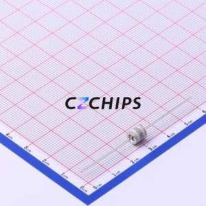 ชิ้นส่วนรู SX51-150X (THT) ของ D5.5xL6mm ท่อปล่อยก๊าซทรานซิสเตอร์ (GDT) ของแท้และใหม่เอี่ยม - Product Image 1