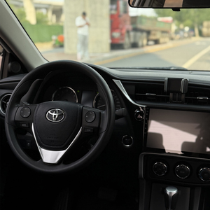 <span class=keywords><strong>Toyota</strong></span> <span class=keywords><strong>Corolla</strong></span> Cross 2024, Sedán Automático, <span class=keywords><strong>Interior</strong></span> de Cuero, Color Oscuro, Volante a la Izquierda, China <span class=keywords><strong>2021</strong></span> - Product Image 5