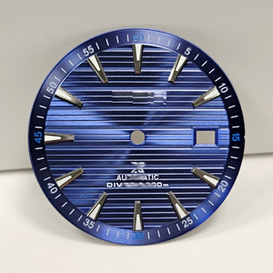 Accessoire essentiel de cadran de montre de 33.5mm NH35 pour l'outil de réparation de montre de mouvement NH35/NH36 - Product Image 6