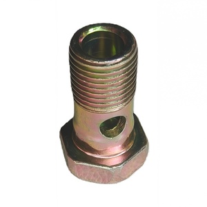 Repuestos de Alta Calidad para Camiones, Perno Banjo M16*52 Universal para Camión - Product Image 2