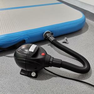 High-Quality 500w/800w Electric <strong>air</strong> <strong>Pump</strong> for <strong>air</strong> Track Mat - Product Image 6