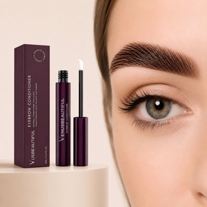 Suero para <span class=keywords><strong>Cejas</strong></span> al por Mayor, Natural, Duradero, Engrosador, Alargador, Voluminizador, Nutritivo, Líquido para el Crecimiento de las <span class=keywords><strong>Cejas</strong></span>, Cosmético - Product Image 1