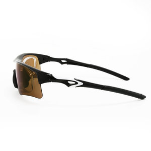 Gafas de Sol Deportivas <span class=keywords><strong>para</strong></span> Senderismo, <span class=keywords><strong>Tenis</strong></span>, Golf, Ciclismo, Atletismo, Polarizadas, con Protección UV, Ligeras - Product Image 4