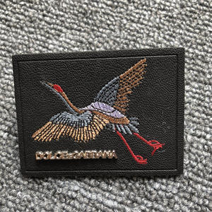 Фирменные этикетки для джинсовой одежды - Product Image 6