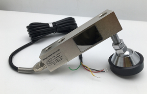 100kg 200kg cắt chùm tải di động cho quy mô sàn 300kg căng đo cảm biến - Product Image 6