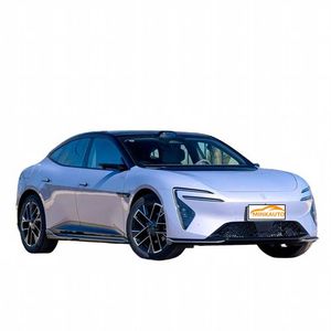 AVATR 06 SUV 2026 - Vehículo Eléctrico <span class=keywords><strong>de</strong></span> Autonomía Extendida (REEV) - Coche SUV <span class=keywords><strong>de</strong></span> Lujo <span class=keywords><strong>de</strong></span> Nueva Energía - Product Image 3