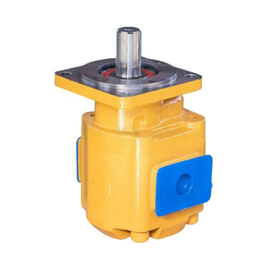 Bomba Hidráulica Amarilla para Maquinaria de Construcción, Repuestos Jhp2080 2100 - Product Image 3