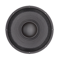 Offres Spéciales : Subwoofer 21'' 2/4/8 Ohm 4000W Audio Néodyme 30-1000Hz 80Hz EBP pour Systèmes Home Cinéma et Enceintes Actives/Passives