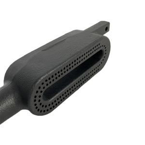 Brûleur à gaz en fonte pour Barbecue modèle Sterling Forge grils boulangers et Chefs Charbroil - Product Image 1