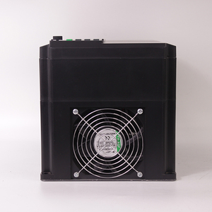 มอเตอร์ไดรฟ์กำลังสูง KV90M แบบสามเฟส VFD ปรับความถี่ได้ 380V 22kw 30kw ตัวแปลงความถี่สำหรับควบคุมอุตสาหกรรม - Product Image 4