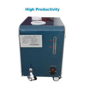 Nhà mới sử dụng 220V tế bào nhiên liệu Hydro 30 Wát <span class=keywords><strong>Stack</strong></span> điện công nghiệp Hydro Máy phát điện 99.5% H2 - Product Image 5