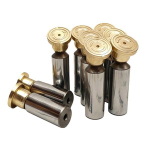 Repuestos Hidráulicos Serie K3VG para Bomba de Pistones K3VG63/K3VG180/K3VG280, Barra de Desplazamiento de 25cm - Product Image 5
