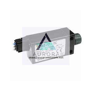 Accesorios de válvula neumática electrónica de alta calidad, con buen precio - Product Image 1