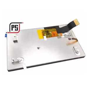 Gốc 7 inch <span class=keywords><strong>LCD</strong></span> cho đo cụm 2014 2019 Màn hình <span class=keywords><strong>LCD</strong></span> cho Dodge Ram 1500 2500 <span class=keywords><strong>3500</strong></span> 2013-2019 p56045644af p56045644ah - Product Image 3