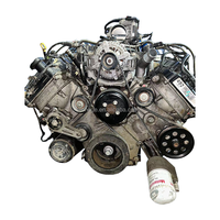 100% moteurs Ford d'occasion d'origine V8 Power Stroke Engine pour Ford F-150 Raptor F-250 F-350 F-450 F-550 Truck 6.2