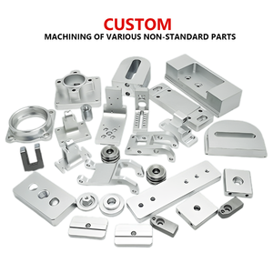 Servicio de Fabricación de Piezas Metálicas Personalizadas, Estampado de Precisión en Aluminio, Acero Inoxidable y Latón - Product Image 1