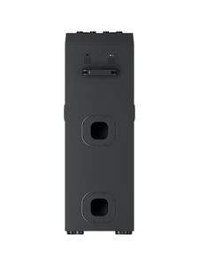 Bkk 500W Công Suất Cao Đôi 8 Inch DJ Karaoke Màu Xanh Răng Loa Chuyên Nghiệp Siêu Loa Siêu Trầm Với Trường Hợp Bằng Gỗ - Product Image 6