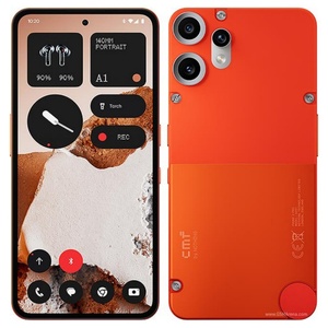 Versión Global CMF by Nothing Phone 2 Pro Smartphone Android 15 - Product Image 1