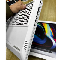 Ordinateur portable de jeu H-P Omen 10 SLIM 16,1 pouces, 95 % neuf, avec processeur I9-14TH, 16 Go de RAM, 1 To SSD, RTX4060 (8 Go) – Ensemble d'ordinateur de jeu e-sport