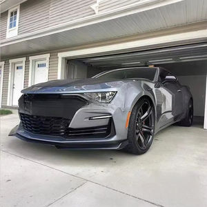 Kit carrosserie en PP au <span class=keywords><strong>prix</strong></span> <span class=keywords><strong>d</strong></span>'usine, pare-chocs de voiture 2019-2022 pour Chevrolet <span class=keywords><strong>Camaro</strong></span> - Product Image 3