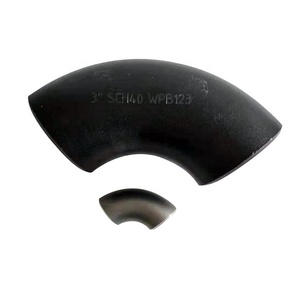 Tuyau SCH10 24 "<span class=keywords><strong>5D</strong></span> en acier inoxydable coudes à 180 degrés - Product Image 2