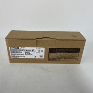 Module d'E/S à distance numérique CC-Link électrique AJ65SBTB1-32T - Product Image 1