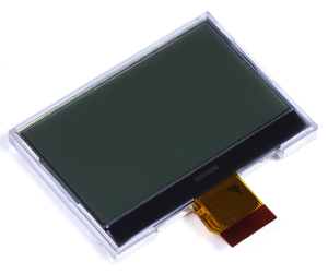 Màn hình <span class=keywords><strong>LCD</strong></span> nhỏ 2,4 <span class=keywords><strong>inch</strong></span> <span class=keywords><strong>6</strong></span> giờ JHD12864-G121BTC-G - Product Image 3